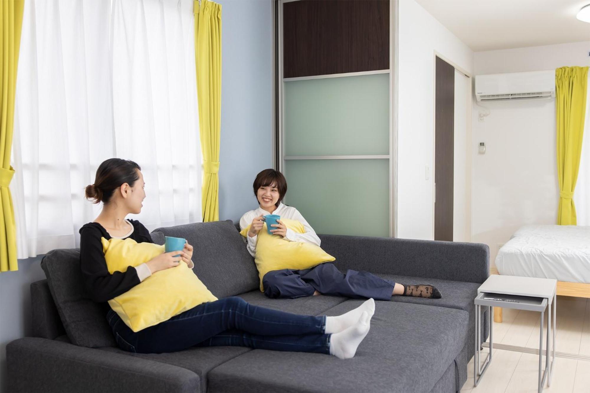 Guest House Gifuhashima Cocone / Vacation Stay 30285 Exterior photo