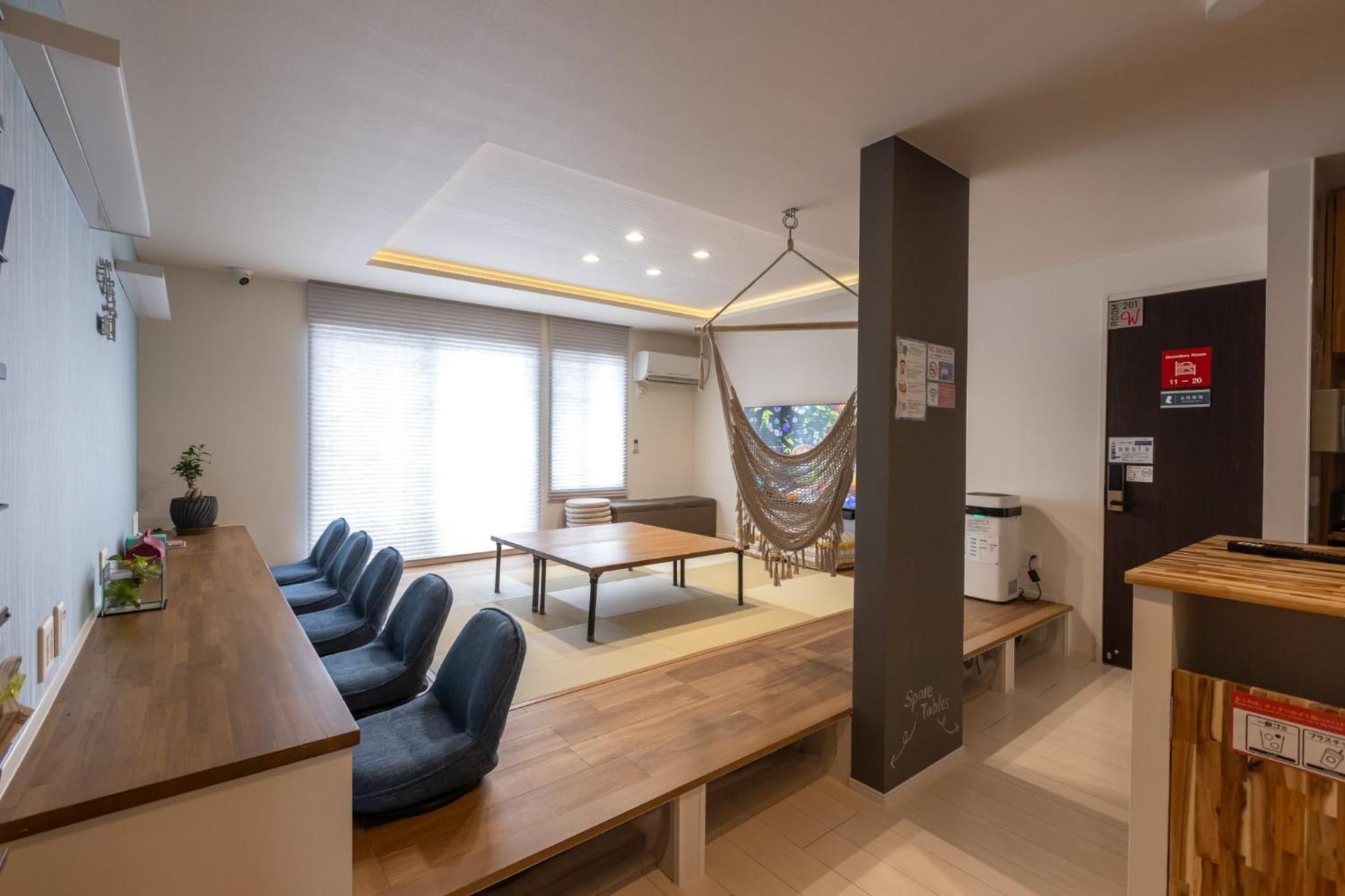 Guest House Gifuhashima Cocone / Vacation Stay 30285 Exterior photo